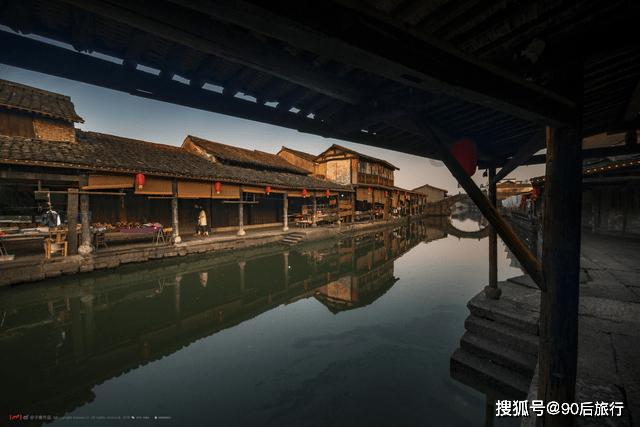 私人度假胜地
